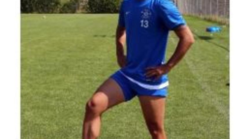 Adana Demirspor&rsquo;da &Uuml;mit İle Yollar Ayrıldı