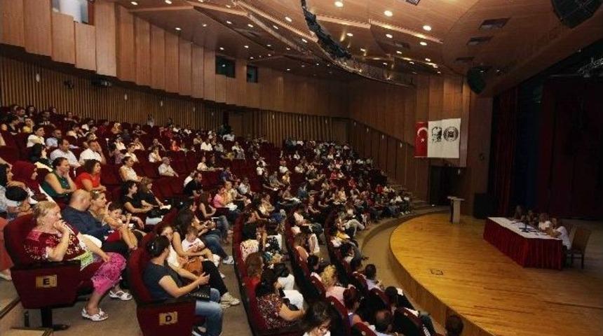 Yenimahalle&rsquo;nin Anaokulları Eğitime Hazır