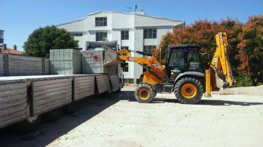 &ldquo;yılmaz G&uuml;ney&rdquo; Hızla İlerliyor