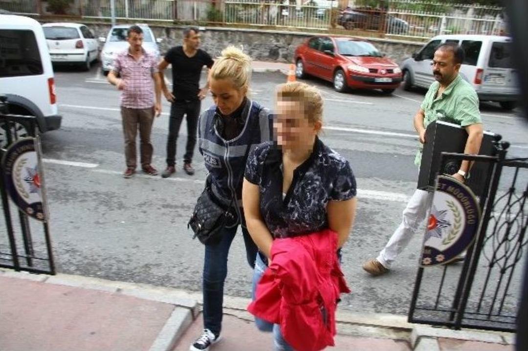 Om&uuml;&rsquo;de A&ccedil;ığa Alınan 31 İsme G&ouml;zaltı