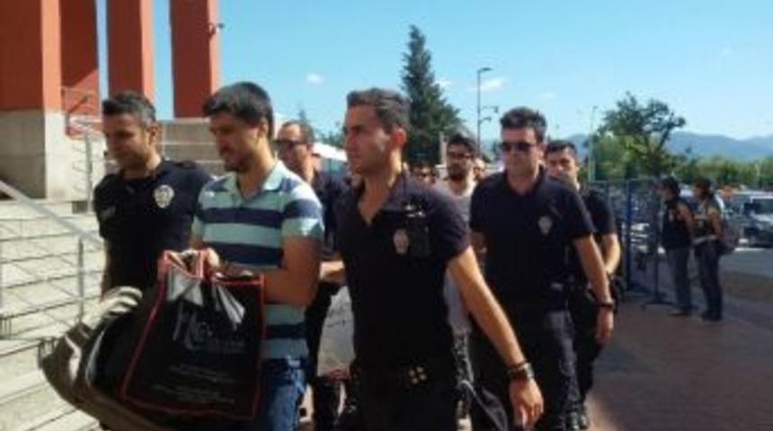 Kocaeli Valiliği&rsquo;nden T&uuml;bitak A&ccedil;ıklaması: