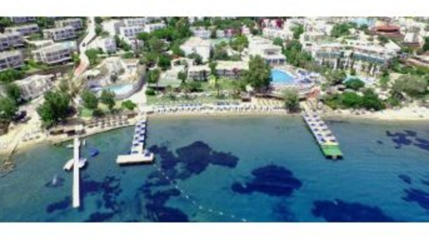 &ldquo;şehit Aileleri Ve Gazilere Konaklama Hizmeti Verilmeye Başlandı&rdquo;