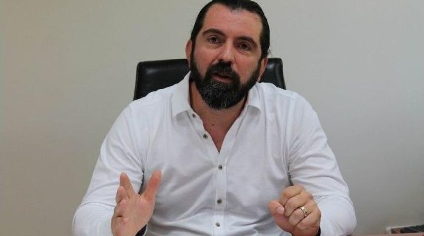 (&ouml;zel Haber) &Ccedil;item M&uuml;d&uuml;r&uuml; Prof. Dr. &Ouml;zdemir: &ldquo;cinsel Su&ccedil;lar Arttı&rdquo;