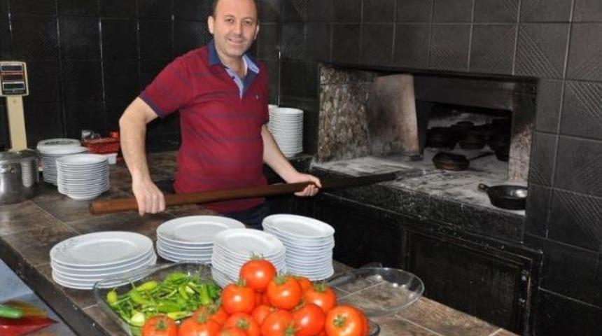 Simav&rsquo;ın Vazge&ccedil;ilemeyen Damak Tadı: G&ouml;ve&ccedil;