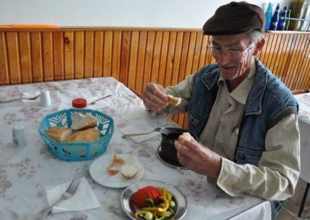 Simav’ın Vazgeçilemeyen Damak Tadı: Göveç