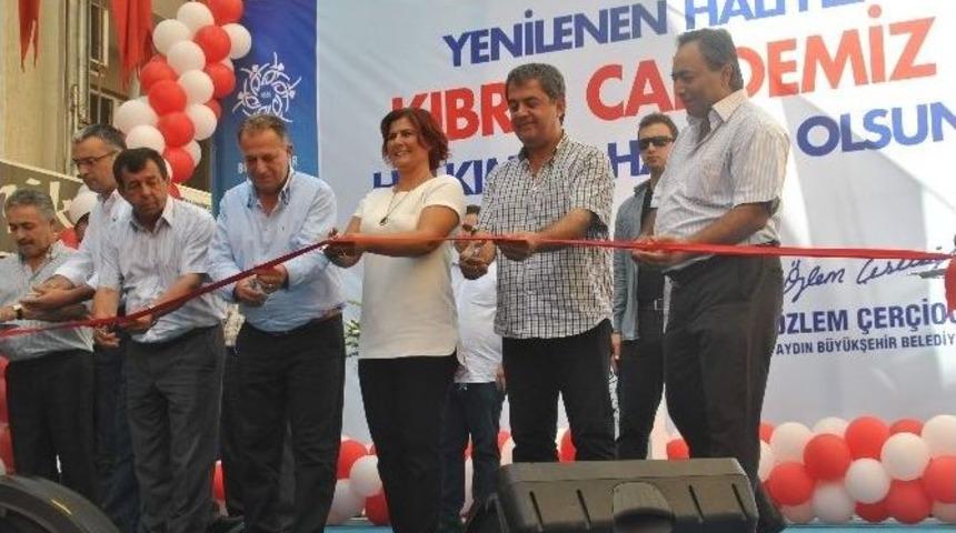 &Ccedil;er&ccedil;ioğlu; &rdquo;bu Destekle 18 Saat Değil 24 Saat &Ccedil;alışırım&rdquo;