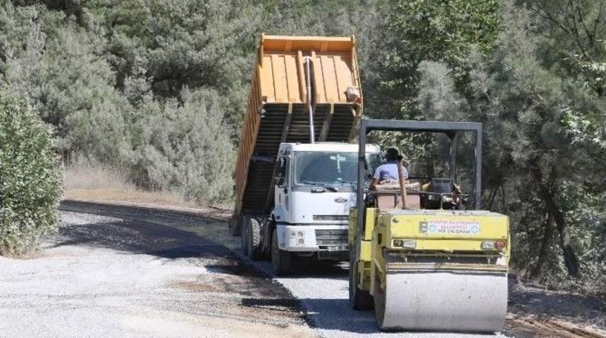 Somalı Muhtarlardan B&uuml;y&uuml;kşehire Tam Not