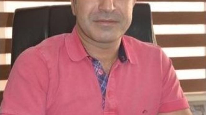 Kızılay&rsquo;dan Ter&ouml;r Mağduru Ailelere Yardım