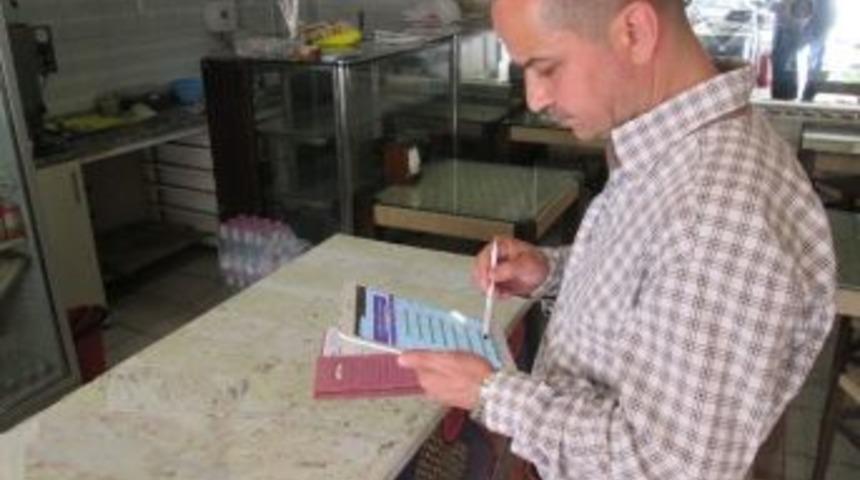 İzmit Zabıtasından Online Denetim