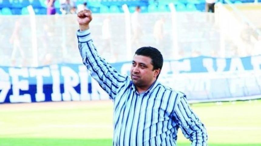 Adana Demirspor&rsquo;dan Bekir &Ccedil;ınar&rsquo;ı Anma