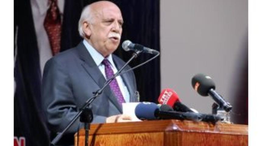 Bakan Avcı, Vatandaşların Sloganları &Uuml;zerine Yeniden K&uuml;rs&uuml;ye &Ccedil;ıktı