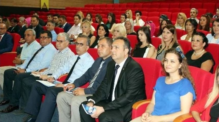 Final’de Yeni Dönem Başladı