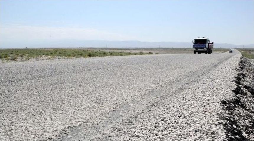 Ereğli Kut&ouml;ren Grup Yolu&rsquo;na 4 Milyon Liralık Yatırım