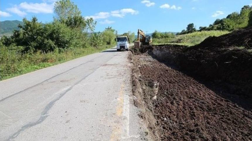Başiskele&rsquo;de &Uuml;st Yapı &Ccedil;alışmaları Devam Ediyor