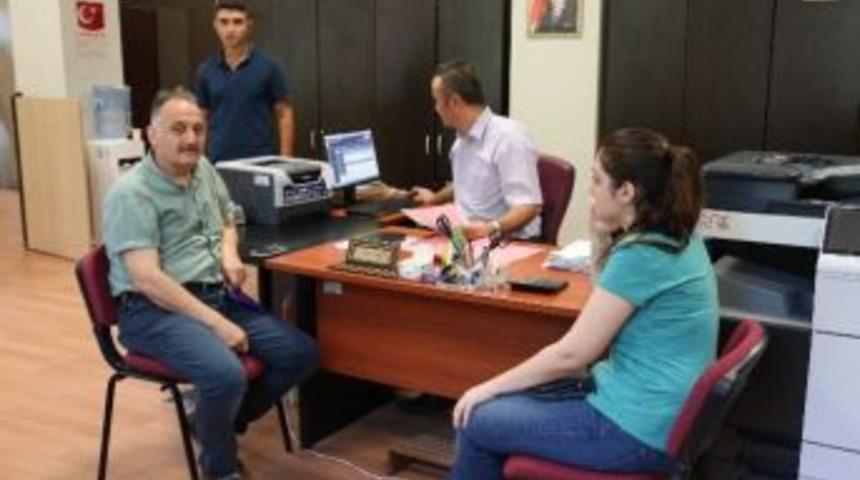 Rekt&ouml;r Orbay Yeni &Ouml;ğrencilerine Seslendi