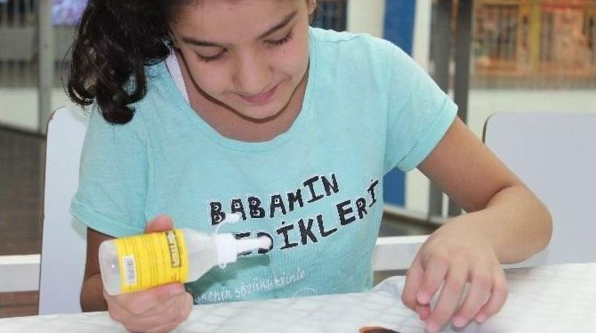 Zıp Zıp Maymunlarla Doyasıya Eğlence