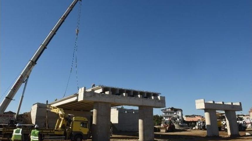 Mudanya Kavşağı’nda Düğüm Çözülüyor