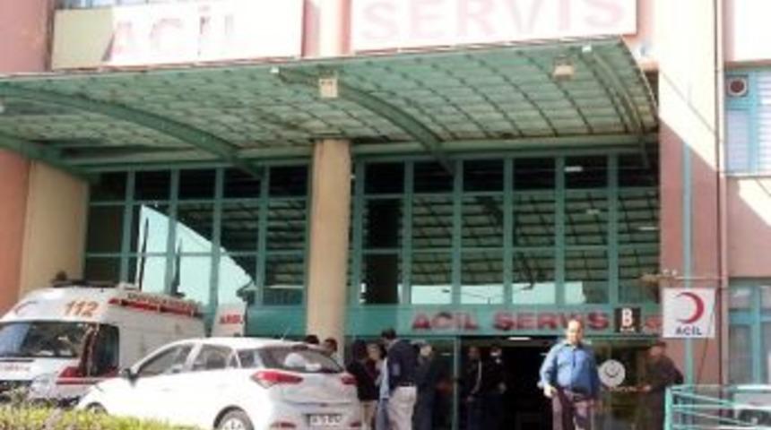 Sağlıkta Şiddet Durmuyor