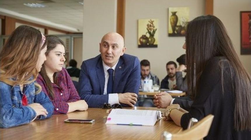 Yeni D&ouml;nem Hazırlıkları Hız Kesmeden Devam Ediyor