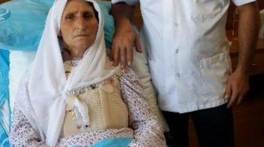 Van&rsquo;da İlk Dikişsiz Kalp Kapağı Ameliyatı