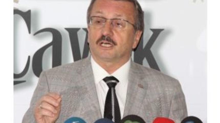 &Ccedil;aykur&rsquo;dan Yarım Milyarlık &Ouml;deme