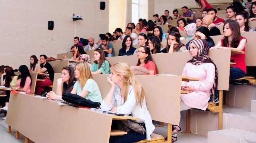 Manisa Cb&uuml;&rsquo;de &Ouml;ğrenci Kontenjanının Tamamına Yakını Doldu