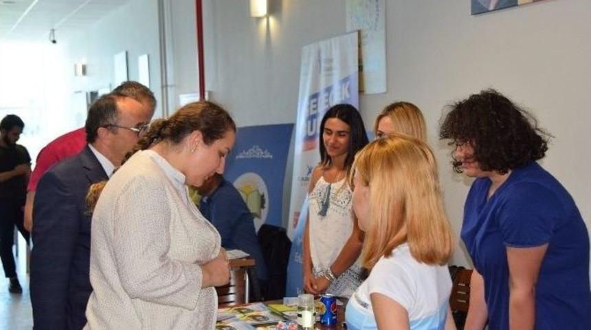 Düzce Üniversitesi’nde Öğrenci Kayıtları Başladı