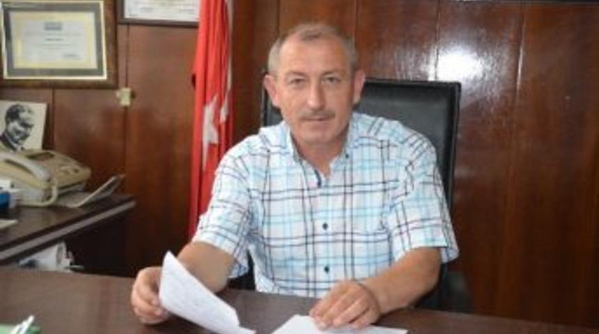 Fiskobirlik 12.50 Tl’den Fındık Alımına Başladı