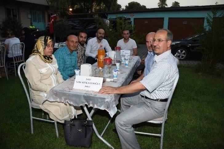 Vali Tuna:“bu Vatana Hep Birlikte Hizmet Edeceğiz” G1