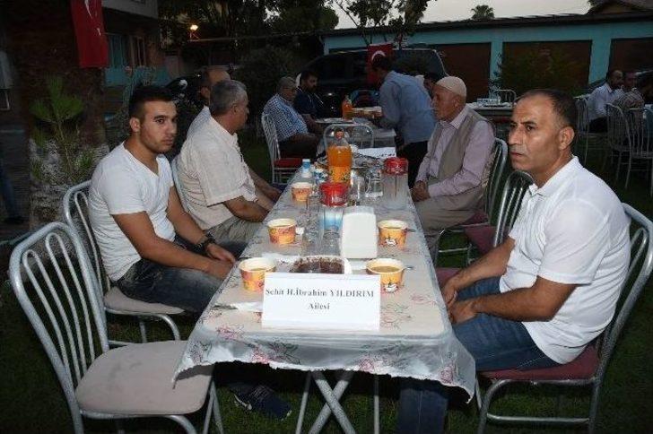 Vali Tuna:“bu Vatana Hep Birlikte Hizmet Edeceğiz” G2