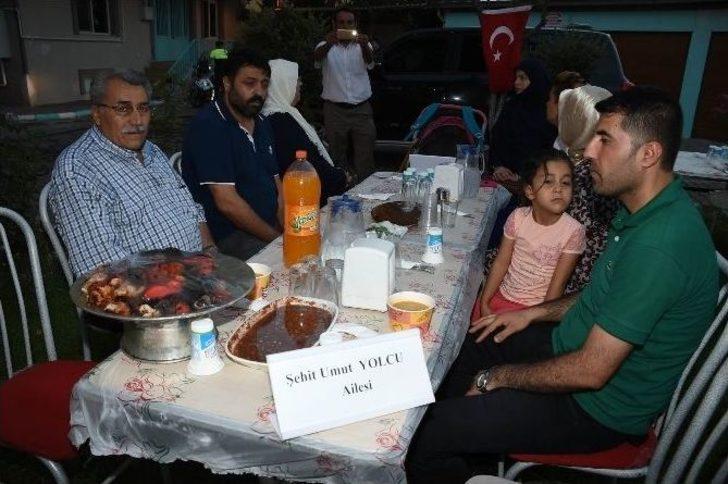 Vali Tuna:“bu Vatana Hep Birlikte Hizmet Edeceğiz” G3