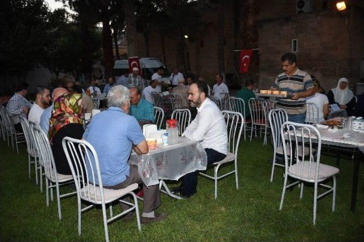 Vali Tuna:“bu Vatana Hep Birlikte Hizmet Edeceğiz” G4