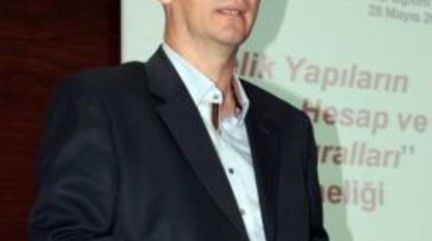 Prof. Akbaş&rsquo;tan Deprem Uyarısı