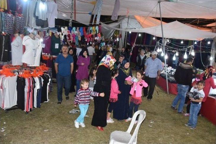 Dursunbey Panayırı Sona Erdi G1