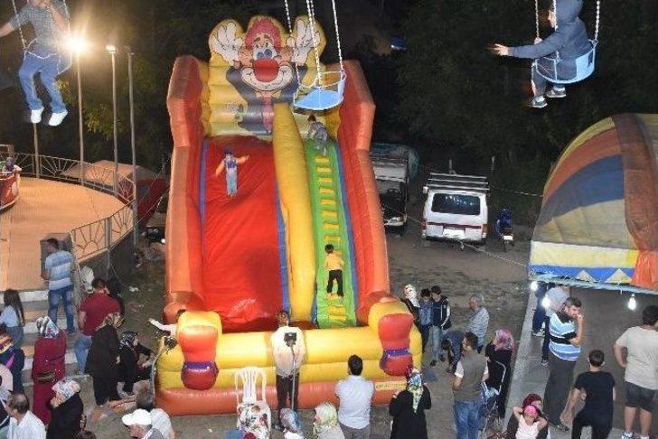 Dursunbey Panayırı Sona Erdi G2