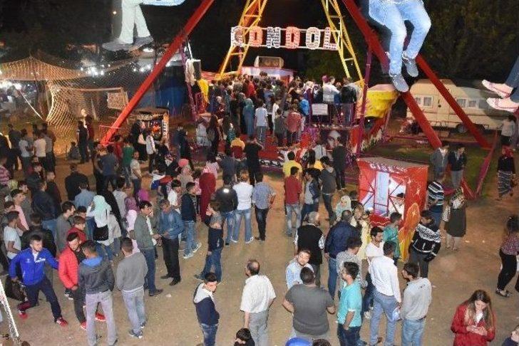 Dursunbey Panayırı Sona Erdi G3