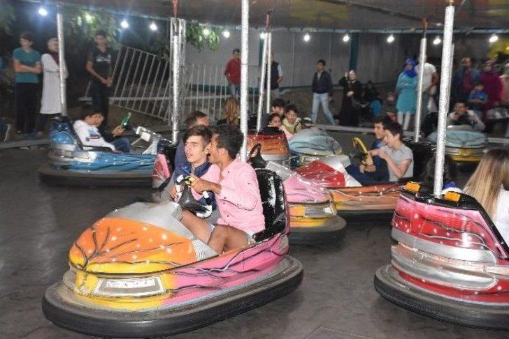 Dursunbey Panayırı Sona Erdi G4