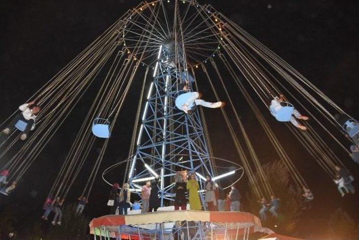 Dursunbey Panayırı Sona Erdi G5