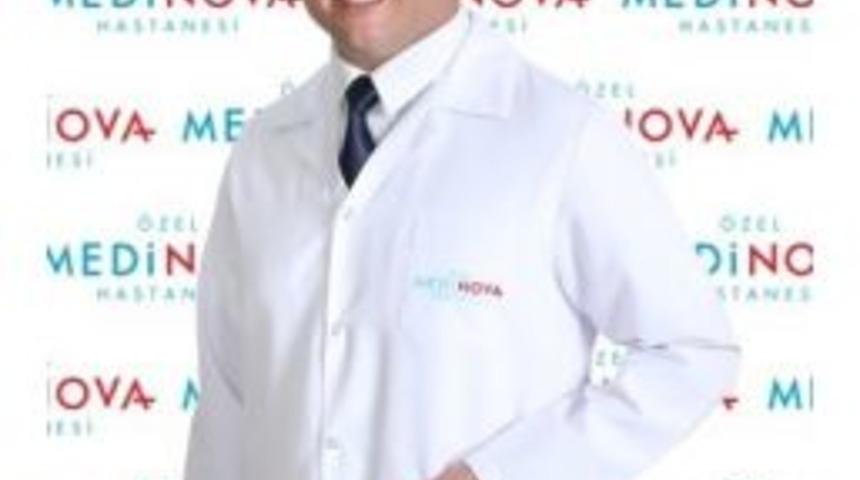 Kalp Hastaları Sıcak Havaya Dikkat