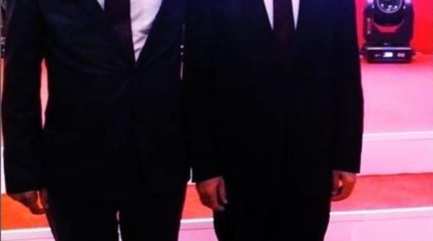 Vsy Biotechnology Ceo&rsquo;su Dr. Ercan Varlıbaş: "g&uuml;&ccedil;l&uuml; Bir Sanayi Aynı Zamanda Demokrasiyi De Geliştirir"