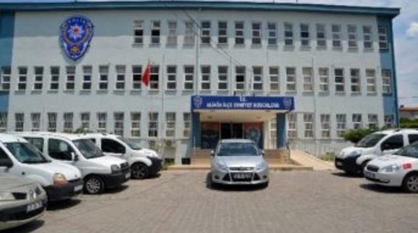 Aliağa&rsquo;da &ldquo;abla&rdquo; Operasyonu