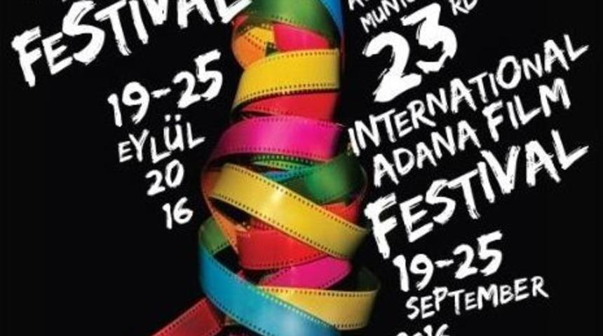 Adana Film Festivali&rsquo;nde Onur &Ouml;d&uuml;lleri A&ccedil;ıklandı