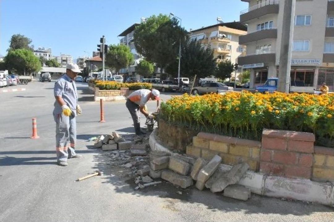 Nazilli&rsquo;de Ref&uuml;jler Bakıma Alındı