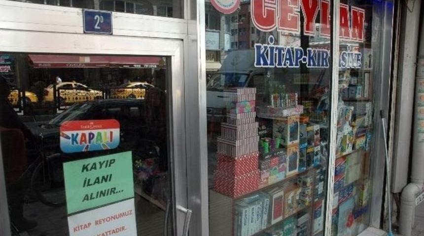 Van&rsquo;da Fet&ouml; Soruşturması