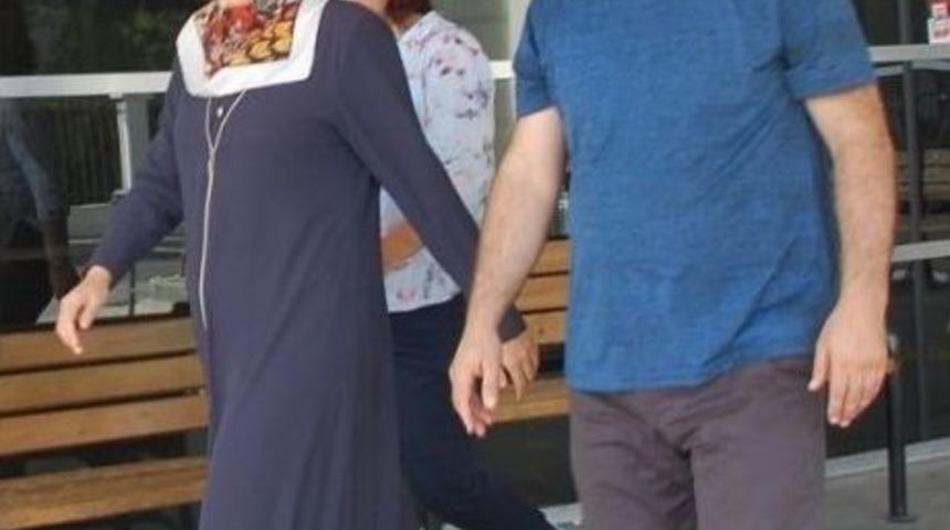 Adıyaman Merkezli 11 İlde Fet&ouml; Operasyonu: 28 G&ouml;zaltı