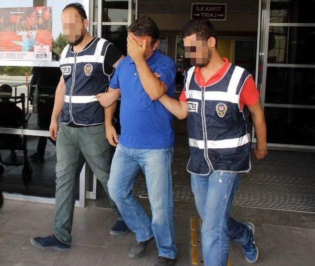 Adıyaman Merkezli 11 İlde Fetö Operasyonu: 28 Gözaltı