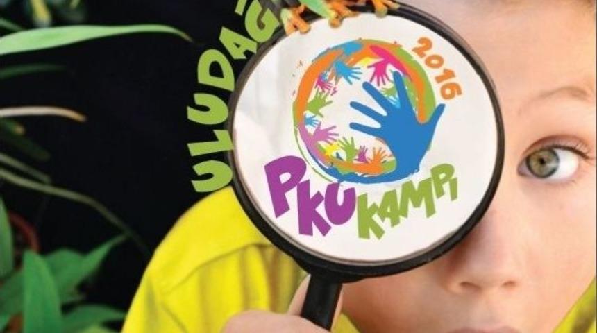 Pku&rsquo;lu Kamp&ccedil;ılar Uludağ&rsquo;da Buluşuyor