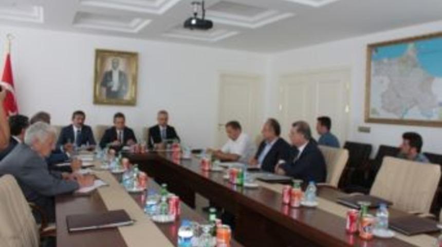 Kuzka, 290 Projeyi Destekleyerek B&ouml;lgeye &Ouml;nemli Katkı Sağladı