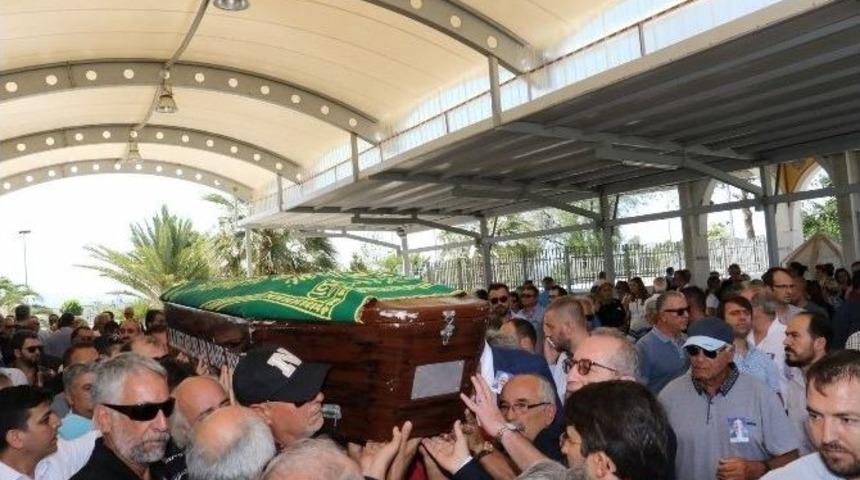 Adalıer Son Yolculuğuna Uğurlandı