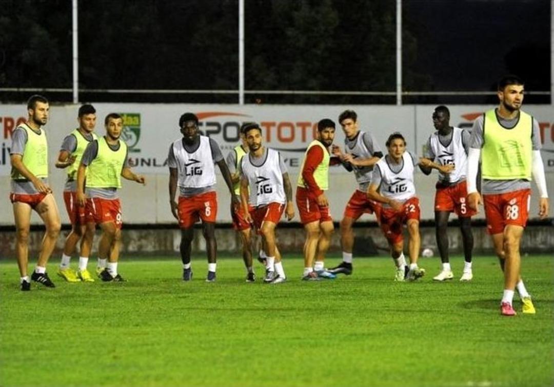 Samsunspor&rsquo;a Gen&ccedil;lik Aşısı